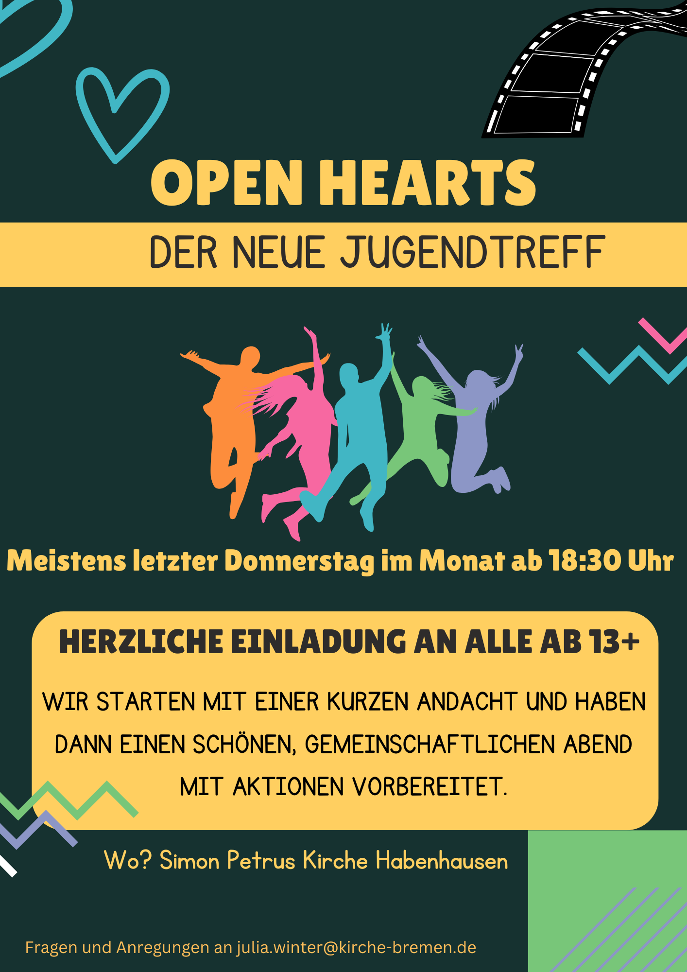 Spielkreise